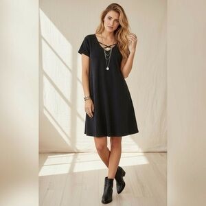 Angie Boho Dress